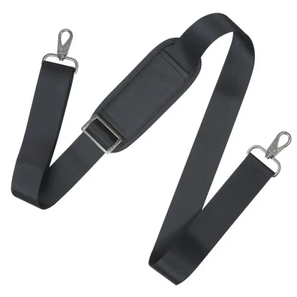 Сумка для ноутбука Rivacase 8257 17.3 Black 2