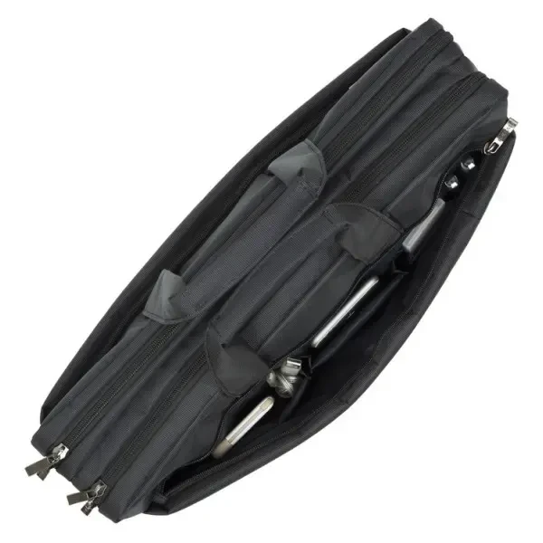 Сумка для ноутбука Rivacase 8257 17.3 Black 3