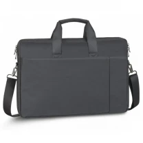 Сумка для ноутбука Rivacase 8257 17.3 Black