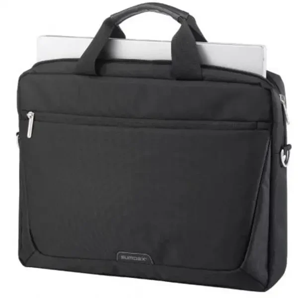 Сумка для ноутбука Sumdex PON-111BK 15.6