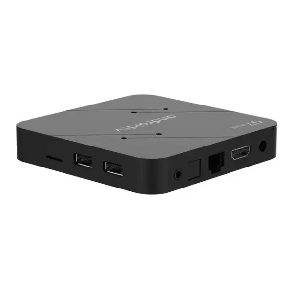DM ТВ-приставка iATV G7 mini 2/16GB Black 3