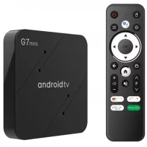DM ТВ-приставка iATV G7 mini 2/16GB Black