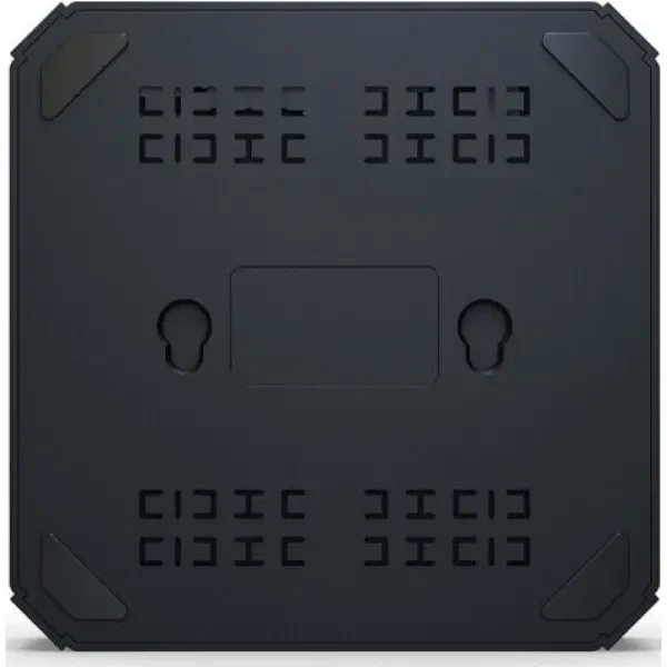 Vontar ТВ-приставка Smart TV X96Q 2/16GB Black EU 3