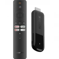 ТВ-приставка Xiaomi Mi TV Stick 2nd Gen 4K (MDZ-33-AA) (PFJ4197EU)