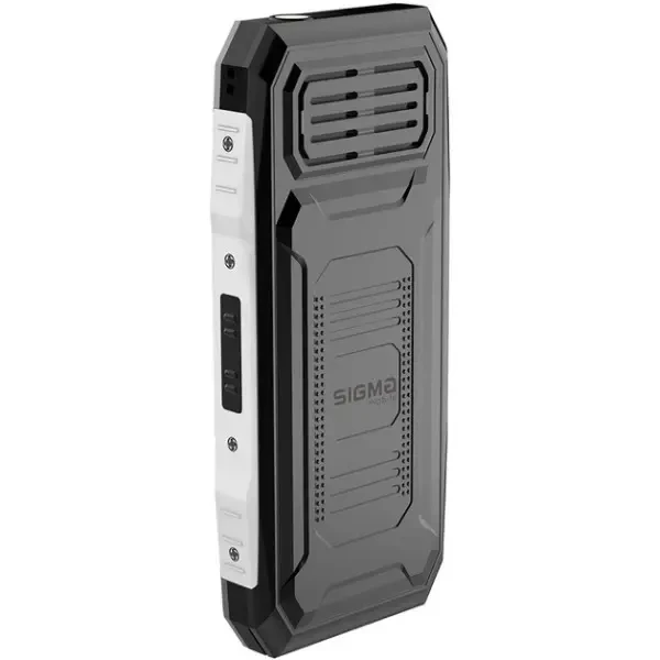 Телефон Sigma mobile X-Style 341 Bro Black 5