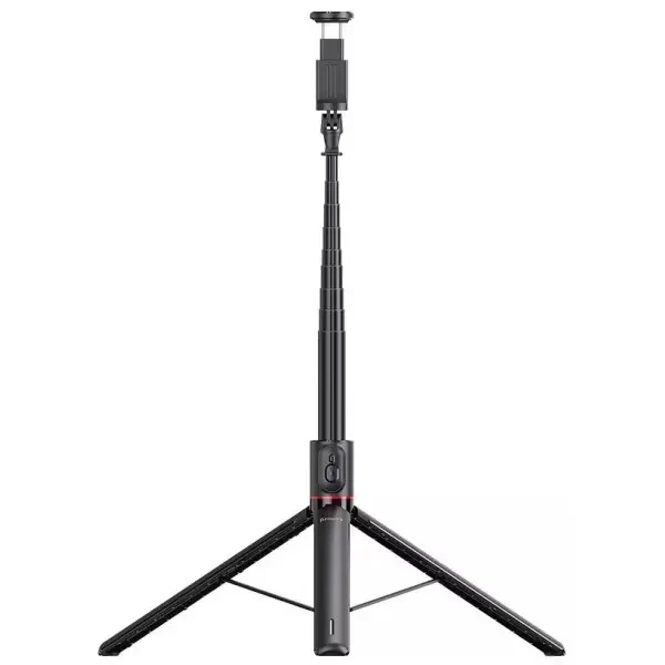 Трипод Proove DropStop (1770mm) Black (MPDS00010001)
