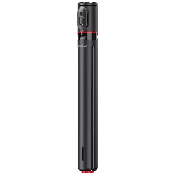 Трипод Proove DropStop (1770mm) Black (MPDS00010001) 2