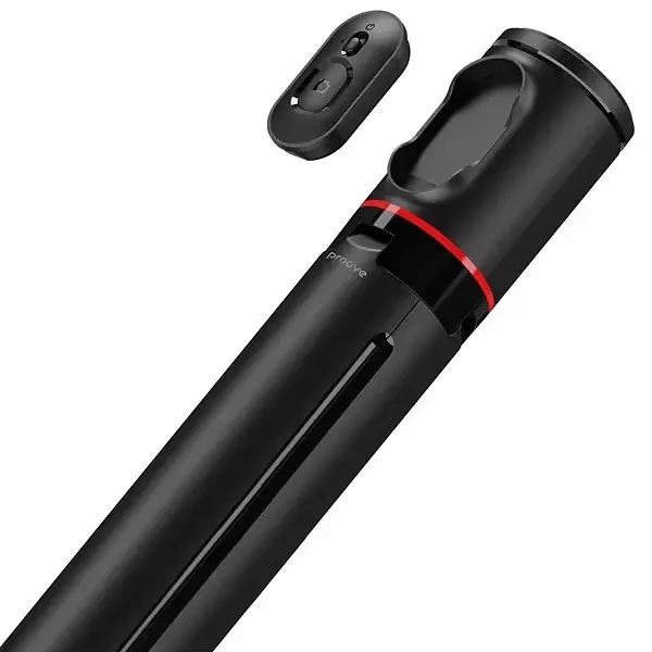 Трипод Proove DropStop (1770mm) Black (MPDS00010001) 3
