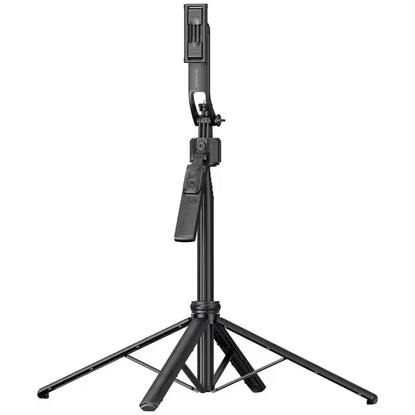 Трипод Proove FaceFix (1635mm) Black (MPFF00002001)