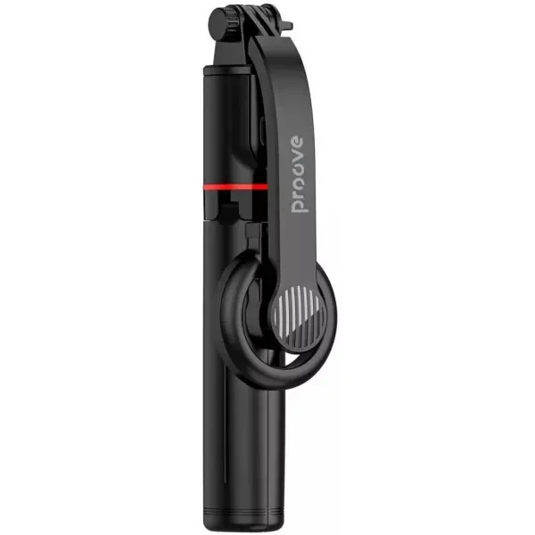 Трипод Proove Magnet Stick (1045mm) Magnetic Ring Black (MPMG00010001) 3