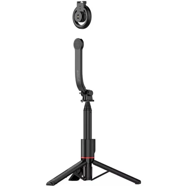 Трипод Proove Magnet Stick (1045mm) Magnetic Ring Black (MPMG00010001) 5