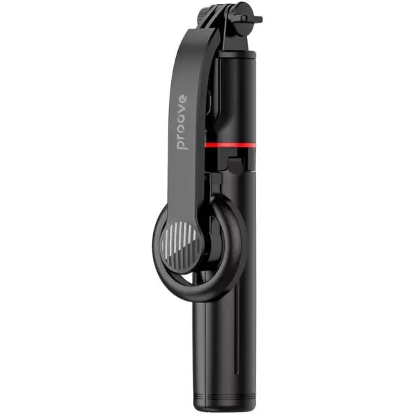 Трипод Proove Magnet Stick (1045mm) Magnetic Ring Black (MPMG00010001)