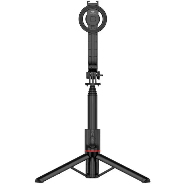 Трипод Proove Magnet Stick (1045mm) Magnetic Ring Black (MPMG00010001) 6