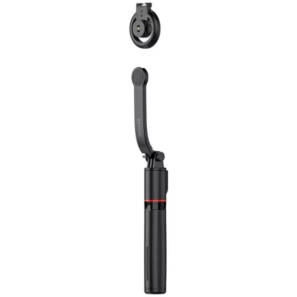 Трипод Proove Magnet Stick (1045mm) Magnetic Ring Black (MPMG00010001) 4