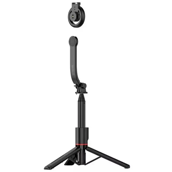 Трипод Proove Magnet Stick Plus (1045mm) Black (TMSP00010001) 6