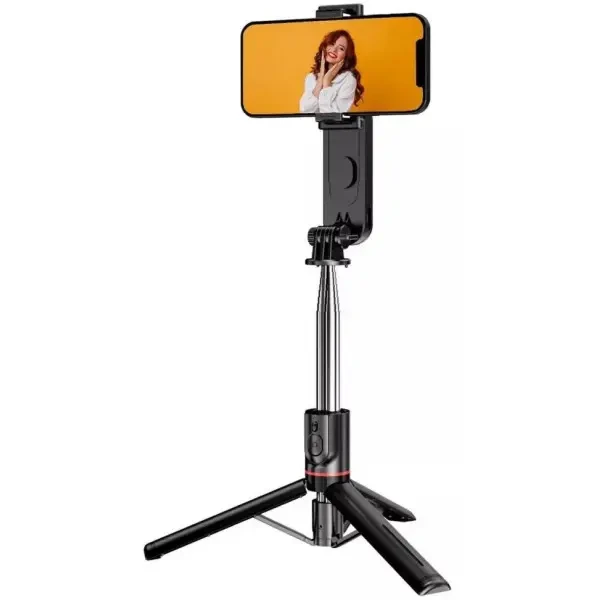 Трипод Proove Selfie Lume (1110 mm) Black (MPSL00010001) 4