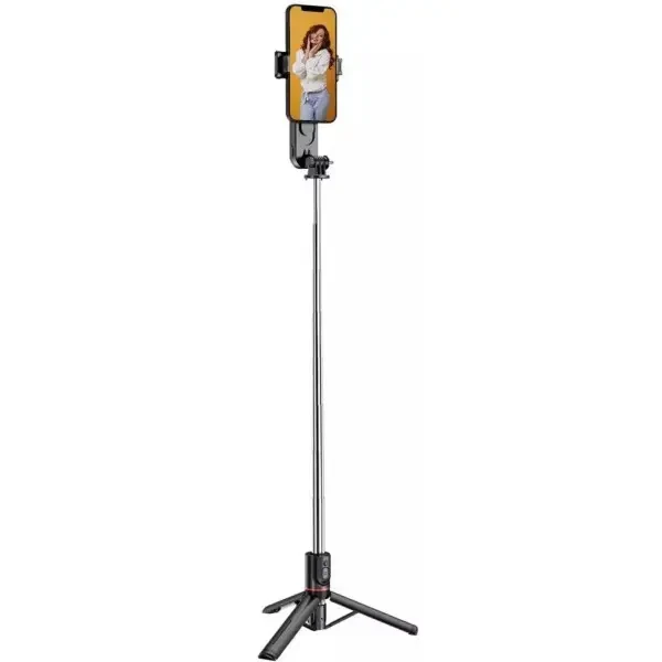 Трипод Proove Selfie Lume (1110 mm) Black (MPSL00010001) 7