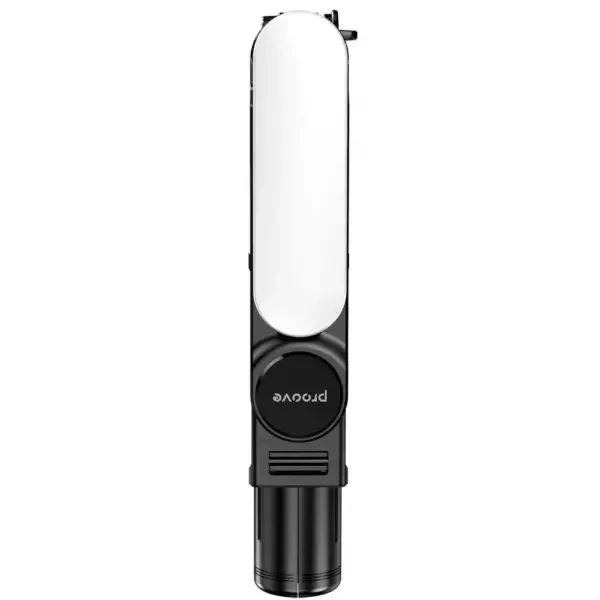 Трипод Proove Selfie Lume (1110 mm) Black (MPSL00010001) 3