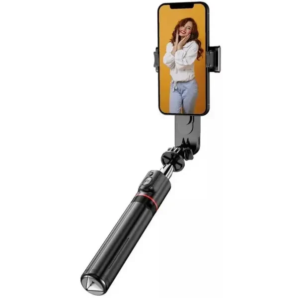 Трипод Proove Selfie Lume (1110 mm) Black (MPSL00010001) 8