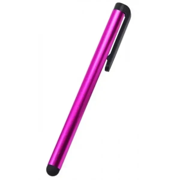 DM Універсальний стилус ручка L-10 Pink 2