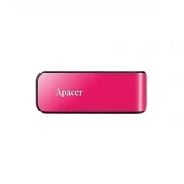 Флеш пам'ять APACER AH334 32GB Pink (AP32GAH334P-1)