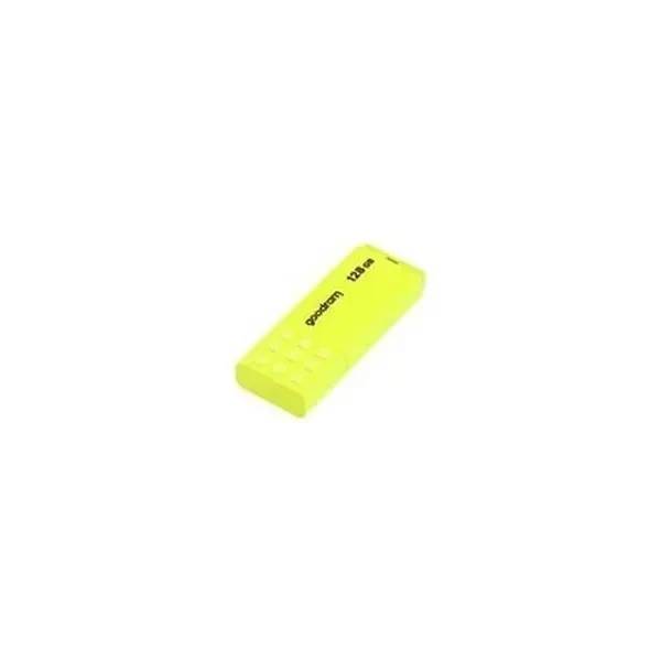 Флеш пам'ять GOODRAM UME2 128 GB Yellow 4