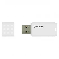 Флеш пам'ять GOODRAM UME2 128GB USB White (UME2-1280W0R11)