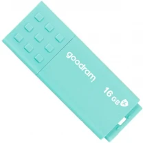 Флеш пам`ять GOODRAM UME3 16Gb Care Green (UME3-0160CRR11)