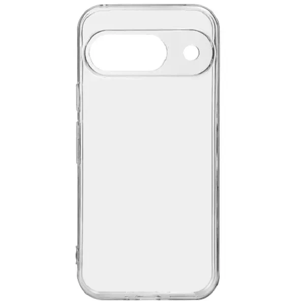Чехол ArmorStandart Air Camera Cov для Google Pixel 9 Clear (ARM74683)