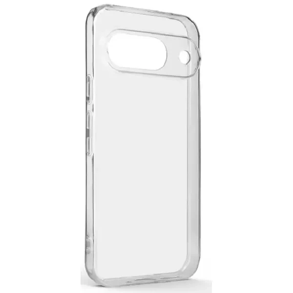 Чехол ArmorStandart Air Camera Cov для Google Pixel 9 Clear (ARM74683) 2