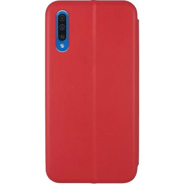 DM Чехол Samsung Galaxy  A50 Red 2
