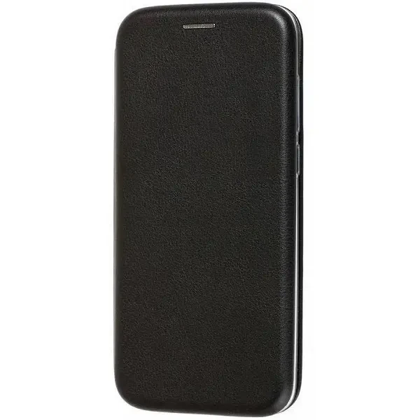 DM Чехол Samsung книжка J400 Black Nillkin