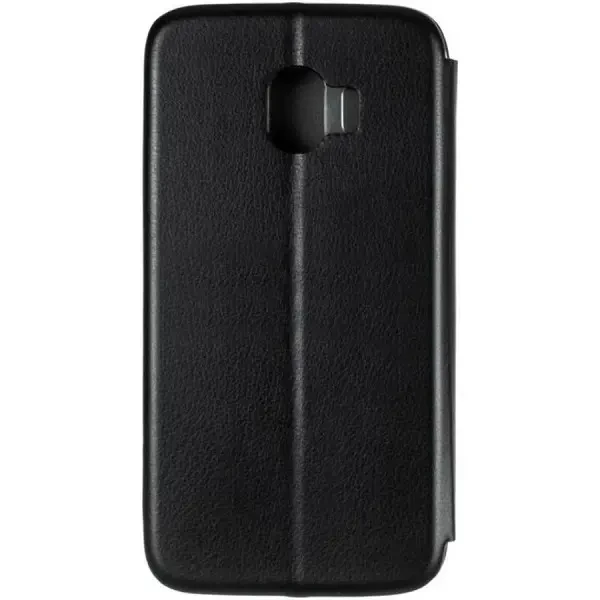 DM Чехол Samsung книжка J400 Black Nillkin 2