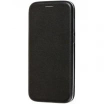 DM Чехол Samsung книжка J400 Black Nillkin