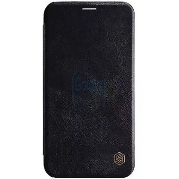 DM Чехол Samsung книжка J415 J4+ Black Nillkin