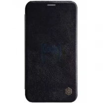 DM Чехол Samsung книжка J415 J4+ Black Nillkin
