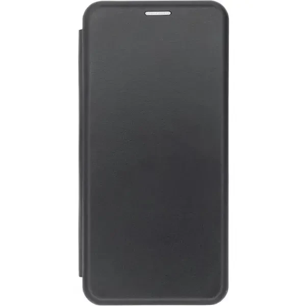 DM Чехол-книжка Samsung A51 A515 Black