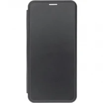DM Чехол-книжка Samsung A51 A515 Black