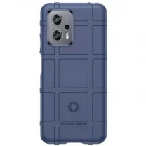 Чохол Anomaly Rugged для Xiaomi Redmi 12C/11A/Poco C55 Blue