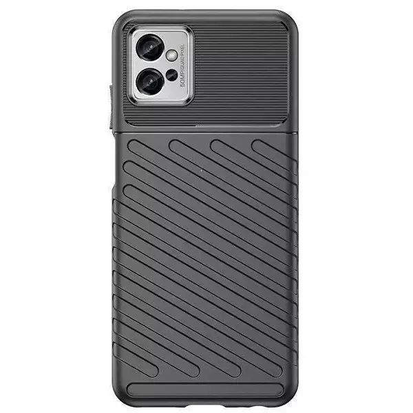 Чохол Anomaly Thunder для Motorola G13/G23/G53 5G Black