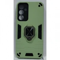 Чохол Armor Force для Samsung A16 A165 Matcha Green