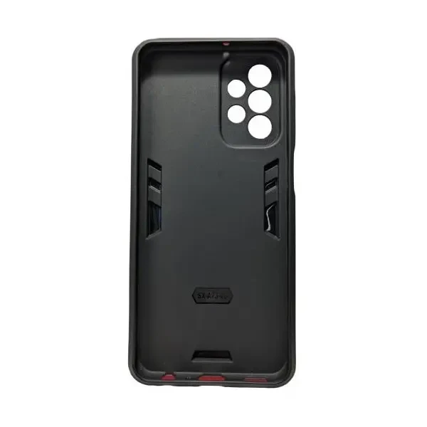 Чохол Armor Force для Samsung M34 5G M346 Red 2