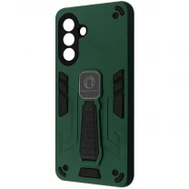 Чохол Armor Magnetic Samsung для Galaxy A57 Dark Green