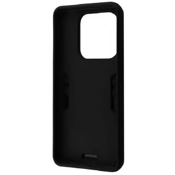Чохол Armor Magnetic Xiaomi Redmi Note 14 4G EU Dark Green 2