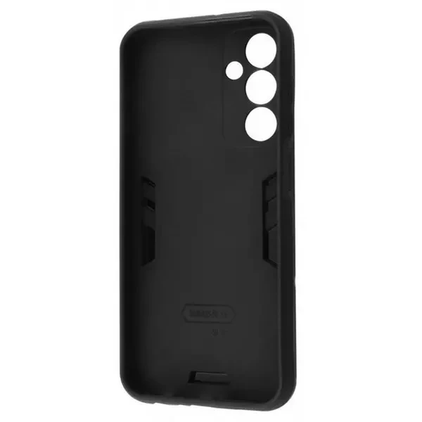 Чохол Armor Magnetic для Samsung A36 5G A366/A56 5G A556 Blue 2