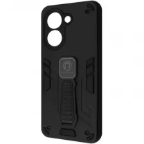 Чохол Armor Magnetic для Xiaomi Redmi A5 EU/Poco C71 EU Black