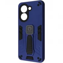 Чохол Armor Magnetic для Xiaomi Redmi A5 EU/Poco C71 EU Blue