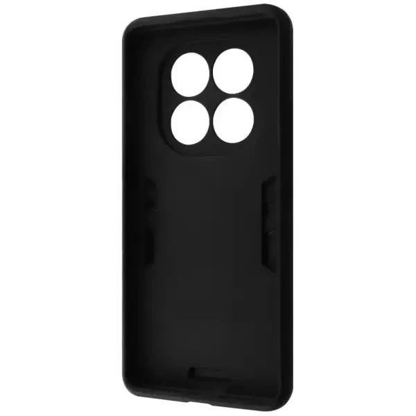 Чохол Armor Magnetic для Xiaomi Redmi Note 15 Pro 5G Blue 2