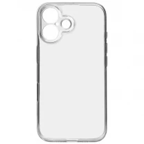 Чохол ArmorStandart Air Camera cov для iPhone 16 Прозорий (ARM78485)