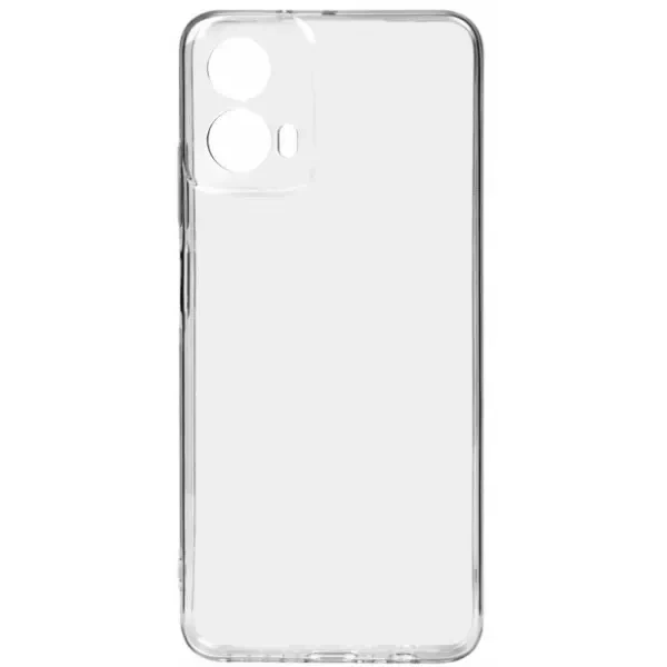 Чохол ArmorStandart Air Camera cov для Motorola G34 5G Прозорий